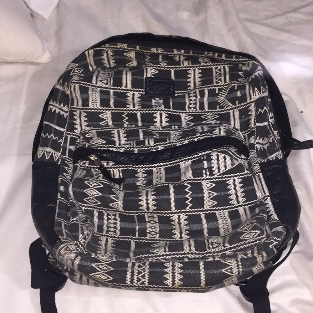 Billabong backpack